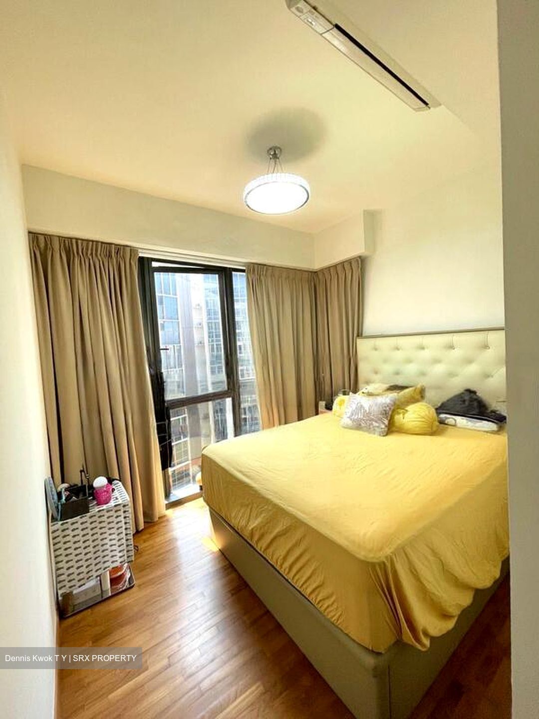 Sims Urban Oasis (D14), Condominium #606333191